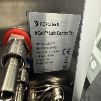 Repligen XCell Lab Controller image 0